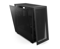 NZXT H7 Flow Black - 1044126 - zdjęcie 3